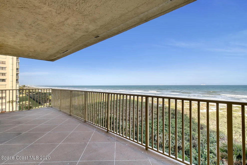 Unit for sale at 750 N Atlantic Avenue, Cocoa Beach, FL 32931