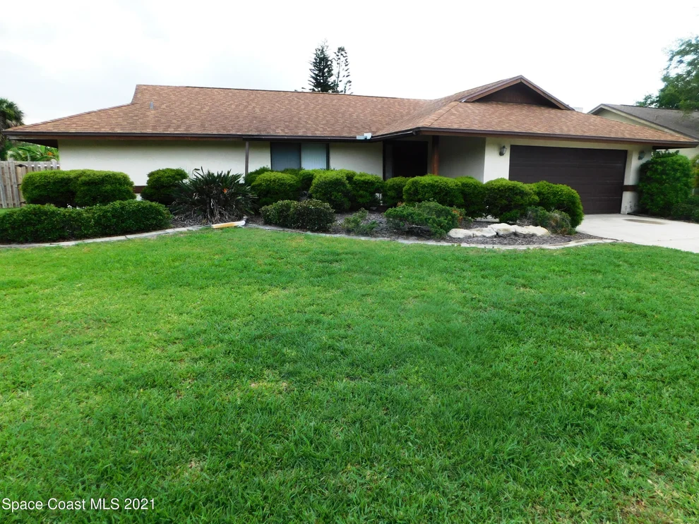 Unit for sale at 3172 Winnipeg Court, Melbourne, FL 32935