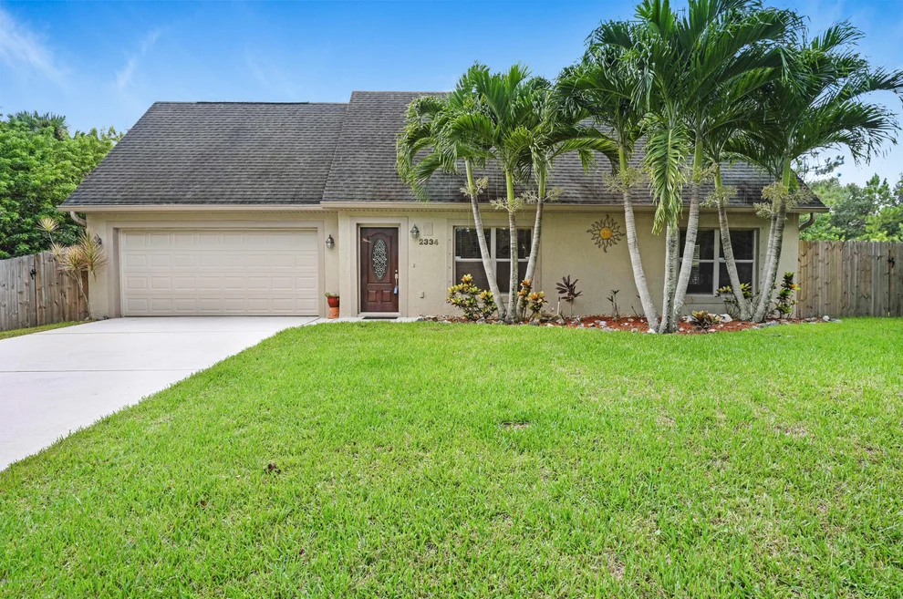 Unit for sale at 2334 Ravel Road SE, Palm Bay, FL 32909