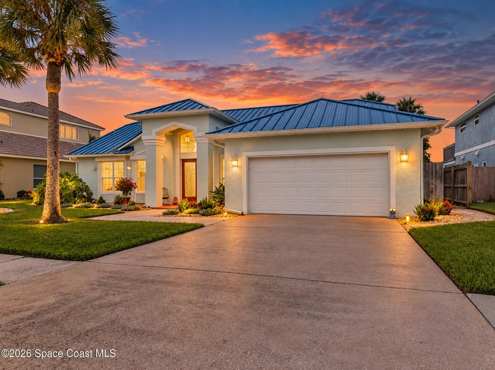 Unit for sale at 1971 E Sykes Creek Drive E, Merritt Island, FL 32953