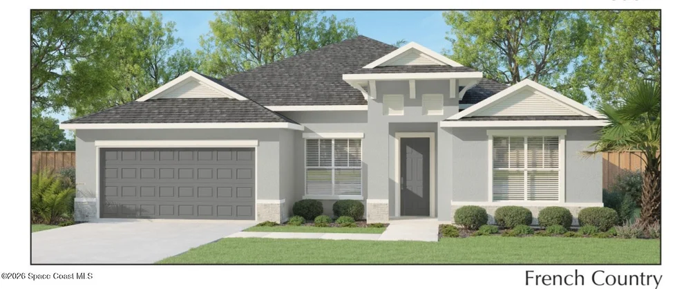 Unit for sale at 2291 Angel Road SE, Palm Bay, FL 32909