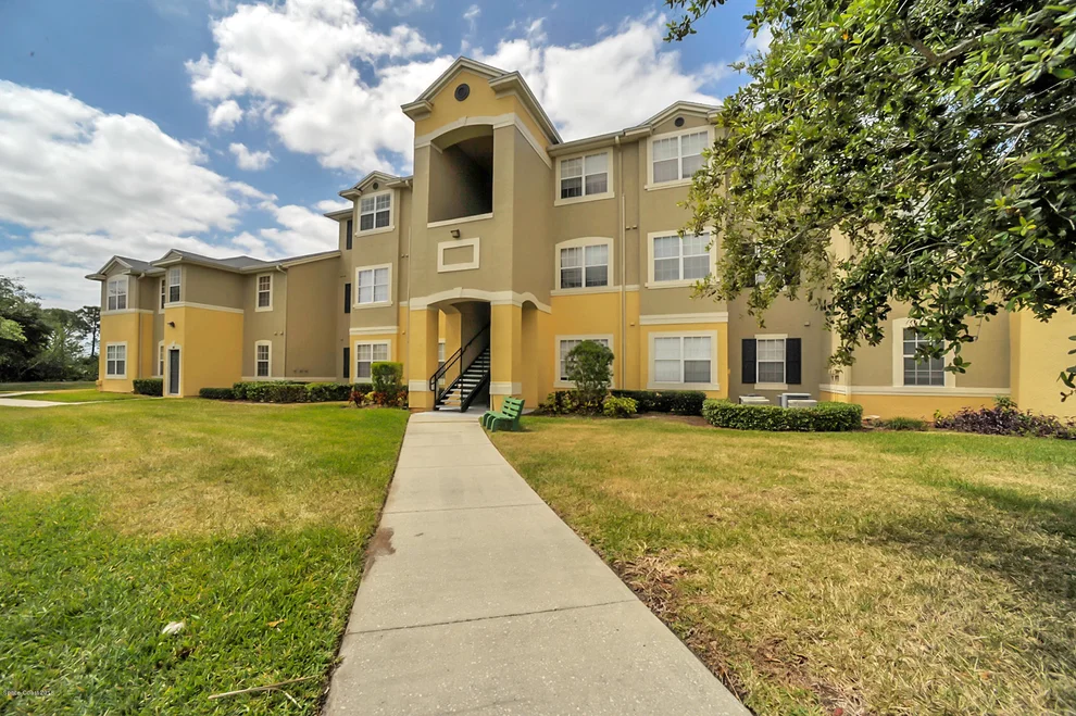 Unit for sale at 5692 Star Rush Drive, Melbourne, FL 32940