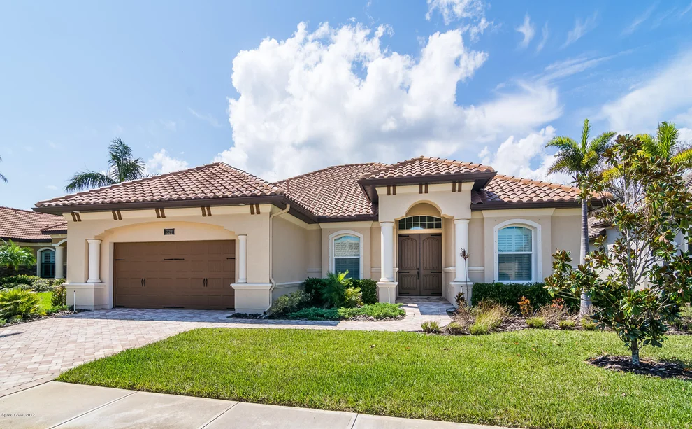 Unit for sale at 1322 Tralee Bay Avenue, Melbourne, FL 32940