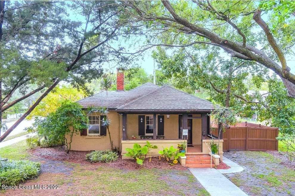 Unit for sale at 56 Valencia Road, Rockledge, FL 32955