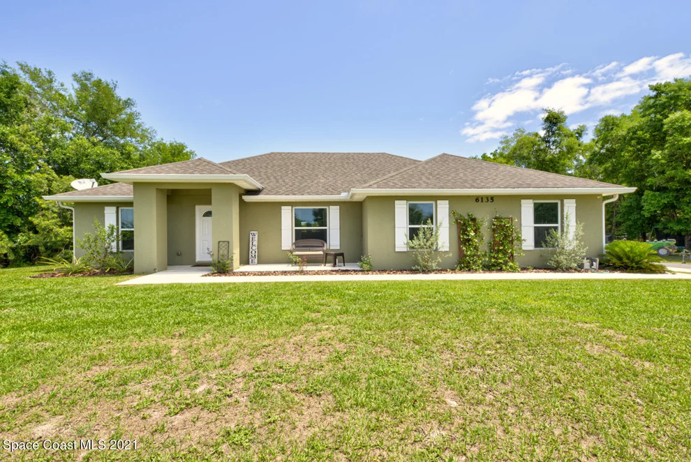 Unit for sale at 6135 Dixie Way, Mims, FL 32754