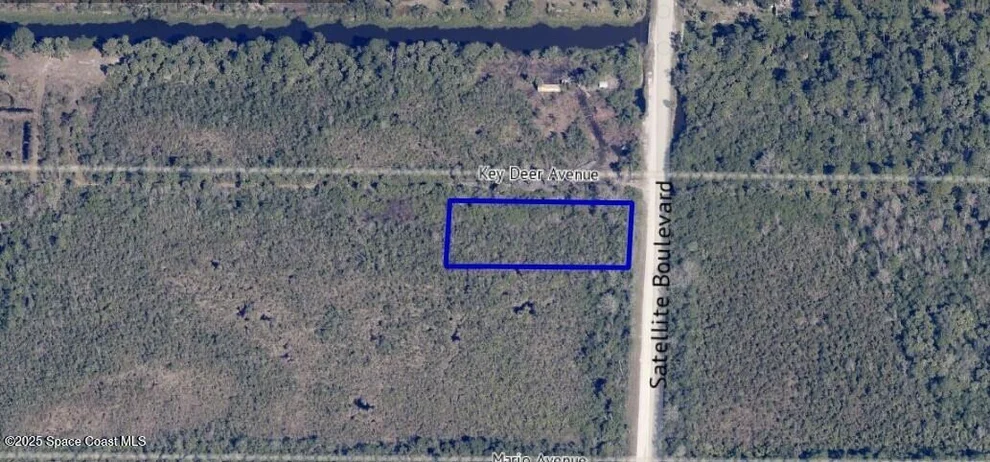 Unit for sale at 0 Satellite Boulevard, Cocoa, FL 32926