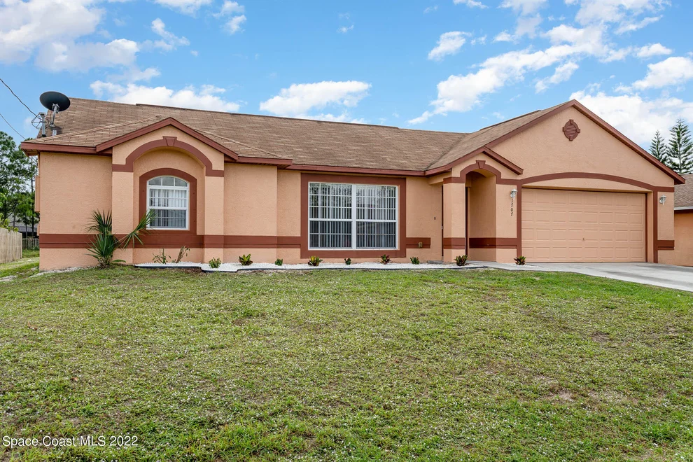 Unit for sale at 1707 Elmhurst Circle SE, Palm Bay, FL 32909