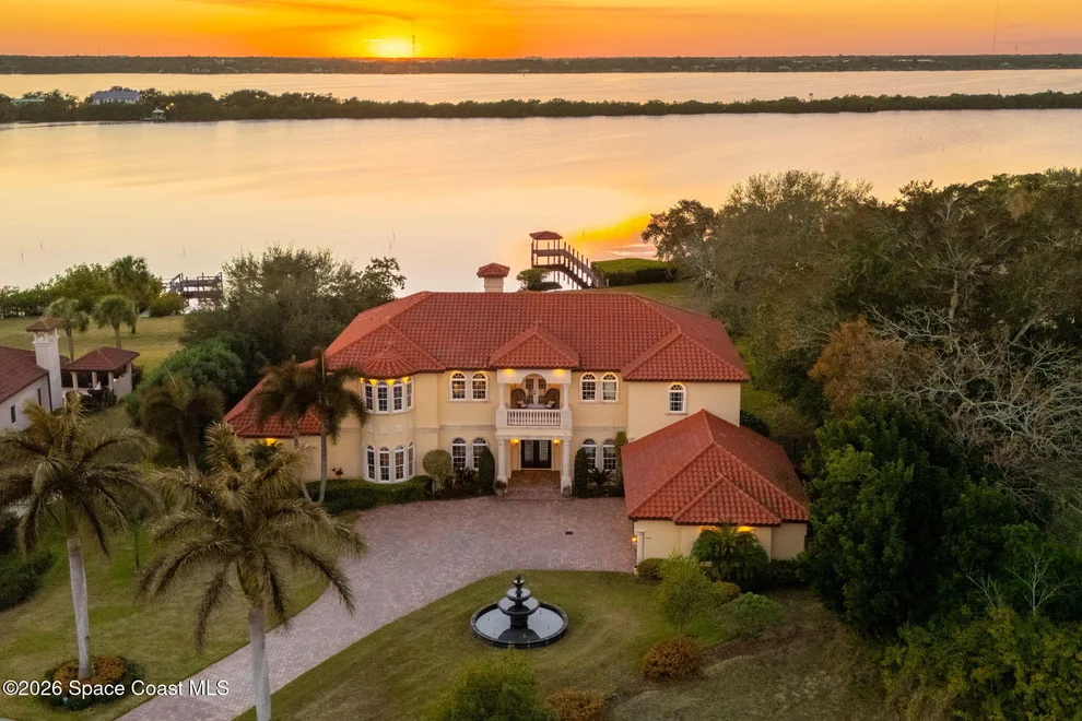 Unit for sale at 4760 Honeyridge Lane, Merritt Island, FL 32952