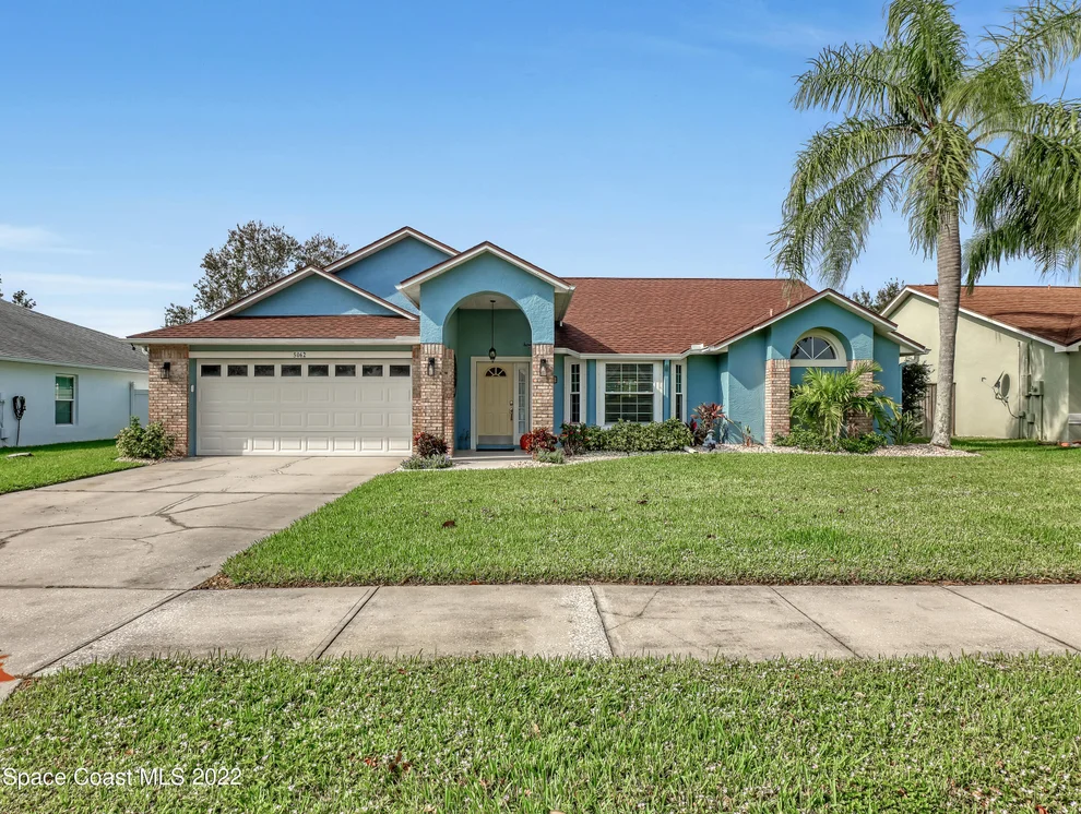 Unit for sale at 5062 Cocoplum Avenue, Melbourne, FL 32940
