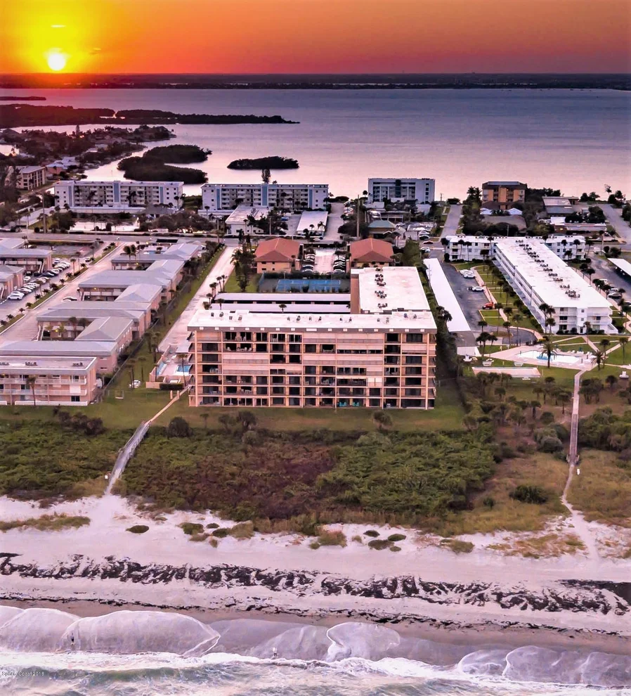 Unit for sale at 3170 N Atlantic Avenue, Cocoa Beach, FL 32931