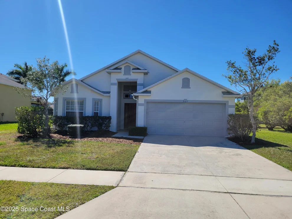Unit for sale at 903 Rosalind Place, Melbourne, FL 32904