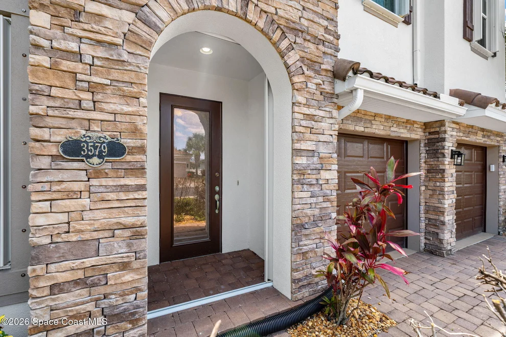 Unit for sale at 3579 Poseidon Way, Melbourne, FL 32903