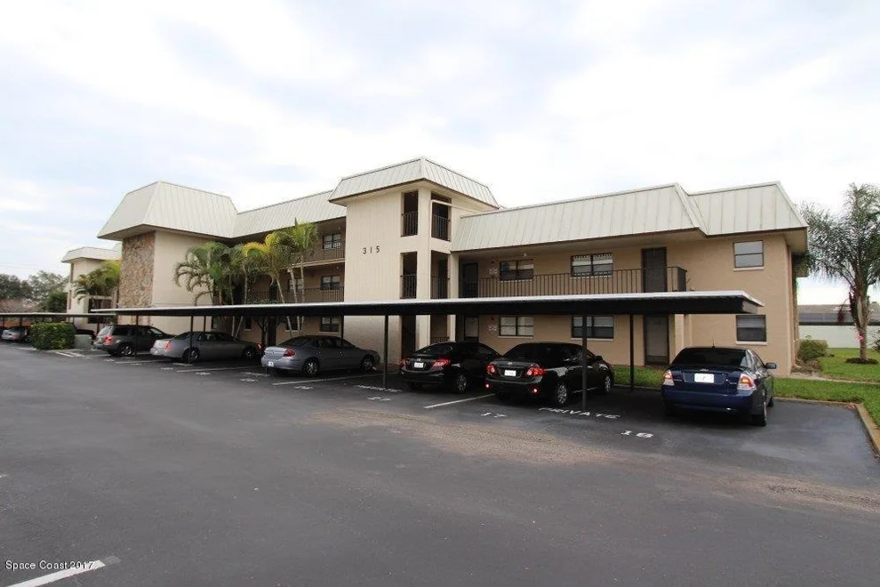 Unit for sale at 315 Tangle Run Boulevard, Melbourne, FL 32940