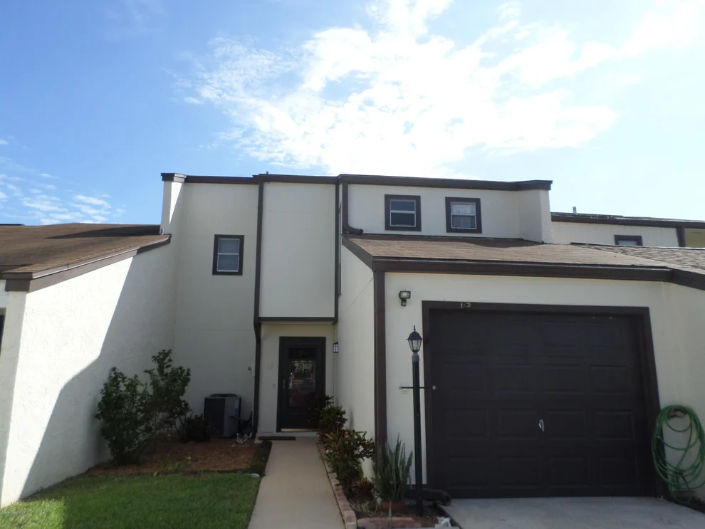 Unit for sale at 1201 Saint Andrews Drive, Rockledge, FL 32955