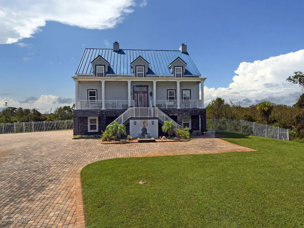 Unit for sale at 3824 Luxury Lane, Titusville, FL 32796