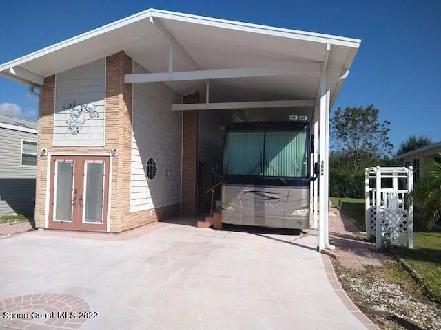 Unit for sale at 3064 Centaur Lane, Titusville, FL 32796