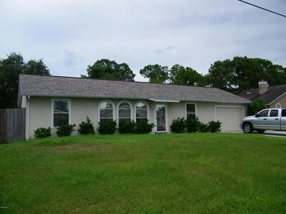 Unit for sale at 6457 Hudson Road, Cocoa, FL 32927