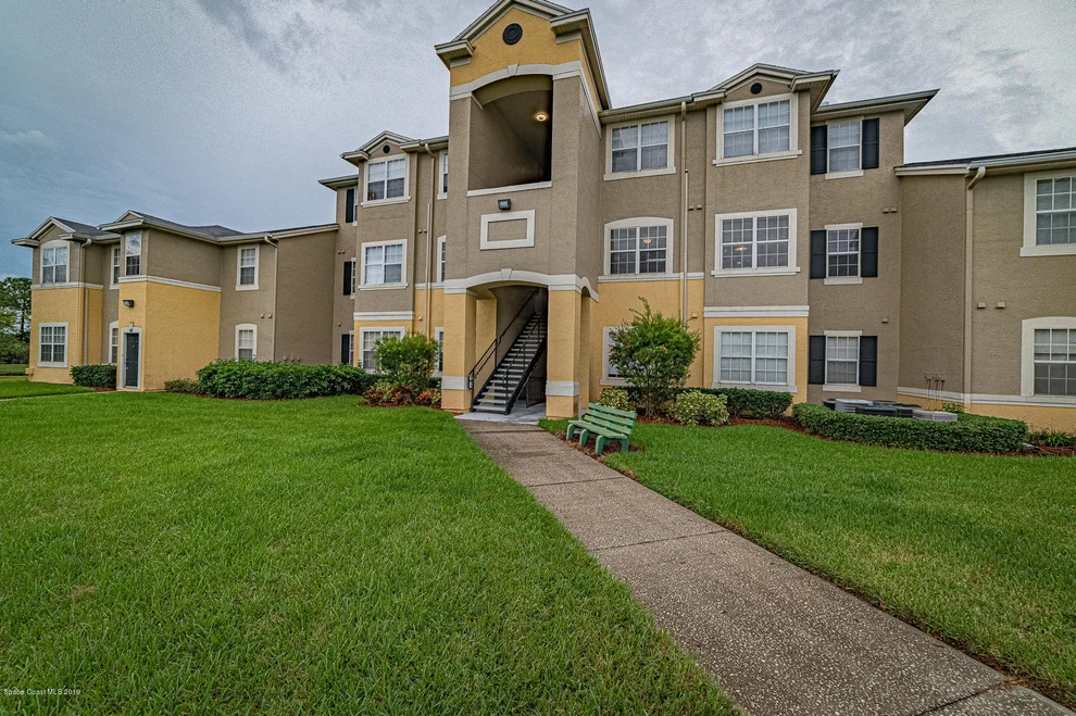 Unit for sale at 5692 Star Rush Drive, Melbourne, FL 32940