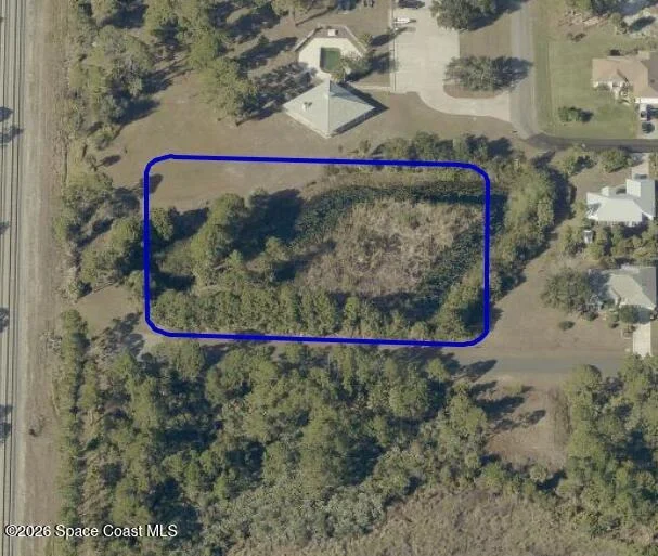 Unit for sale at 0 SE 14th, Micco, FL 32976