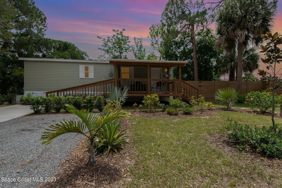 Unit for sale at 625 Maple Place, Titusville, FL 32780