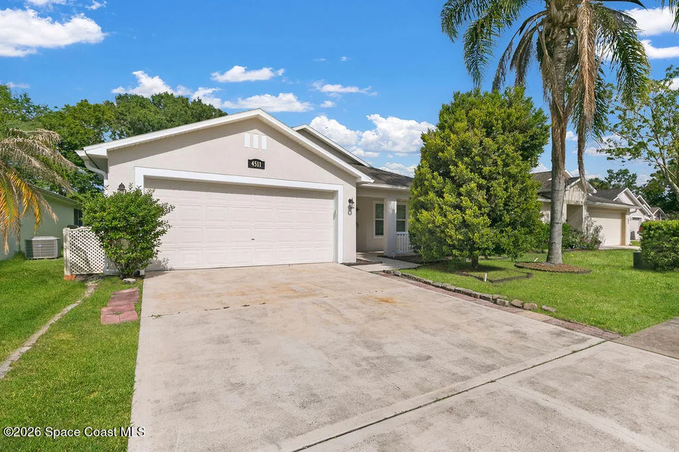 Unit for sale at 4511 Derbyshire Drive, Titusville, FL 32780