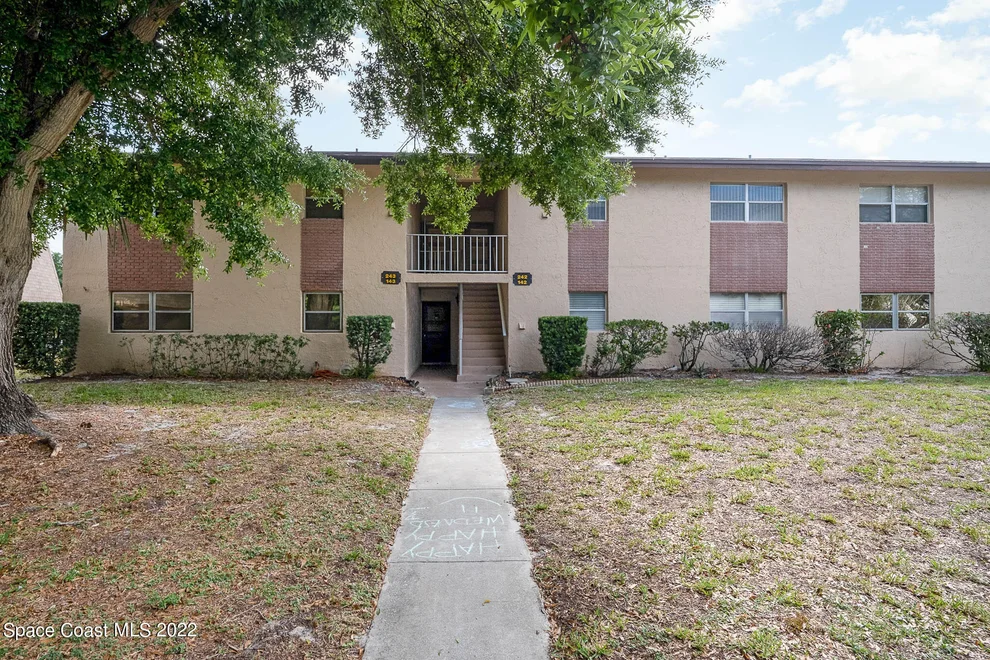 Unit for sale at 3135 Shady Dell Lane, Melbourne, FL 32935