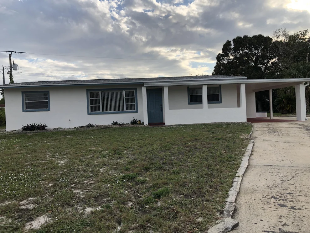 Unit for sale at 2659 Saint Augustine Court, Melbourne, FL 32935