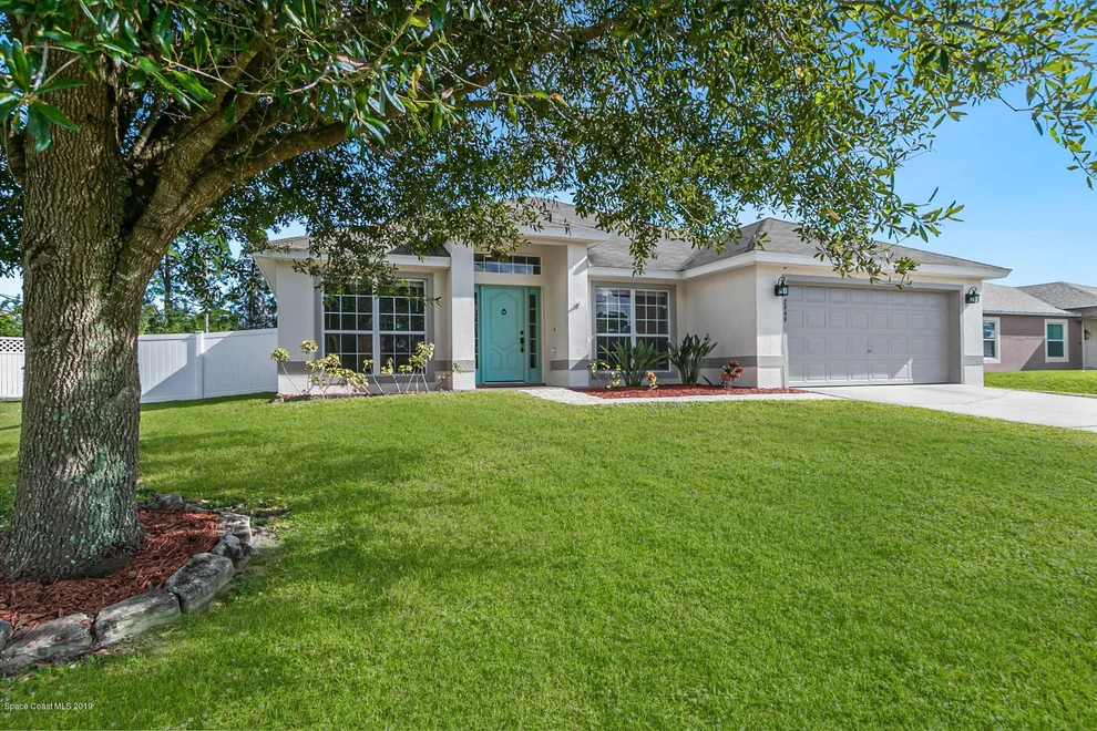 Unit for sale at 2949 Denver Avenue SE, Palm Bay, FL 32909