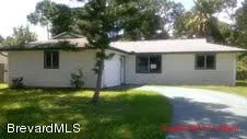 Unit for sale at 820 SE Vantage Street, Palm Bay, FL 32909