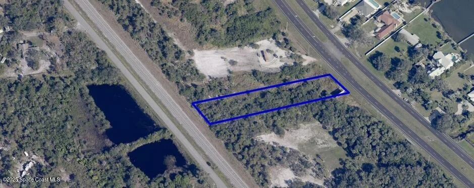 Unit for sale at 0 Unknown, Grant, FL 32949