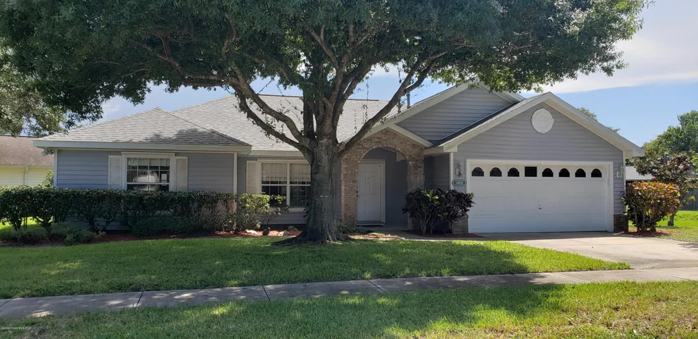 Unit for sale at 1851 Nicklaus Drive, Melbourne, FL 32935