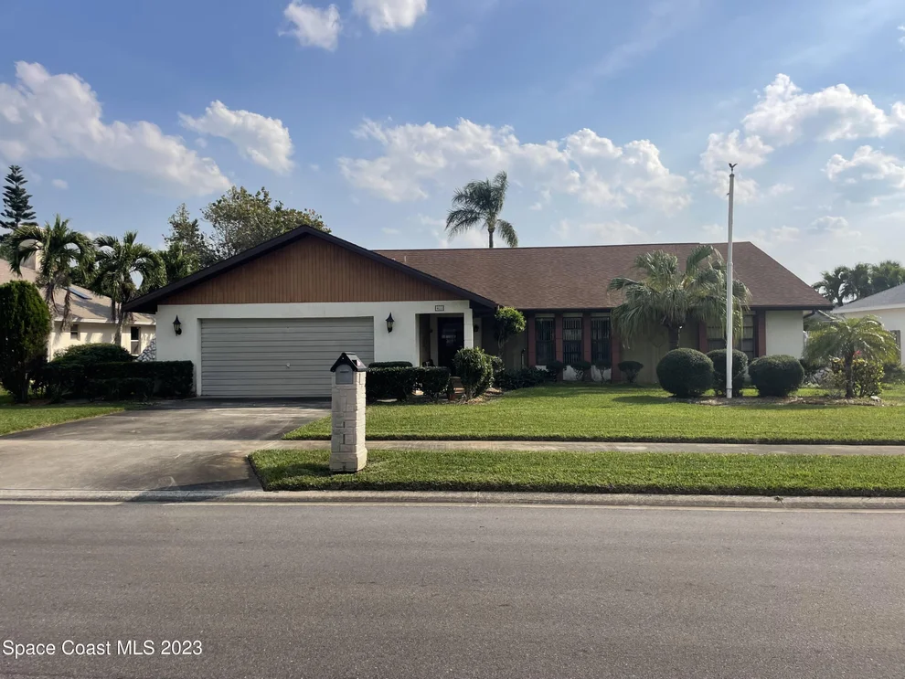 Unit for sale at 405 Tortoise View Circle, Satellite Beach, FL 32937
