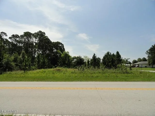 Unit for sale at Corner SE San Filippo And Ran Rd, Palm Bay, FL 32909