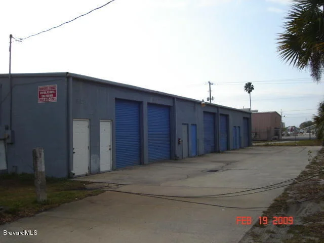 Unit for sale at 505 Minnie Street, Titusville, FL 32796