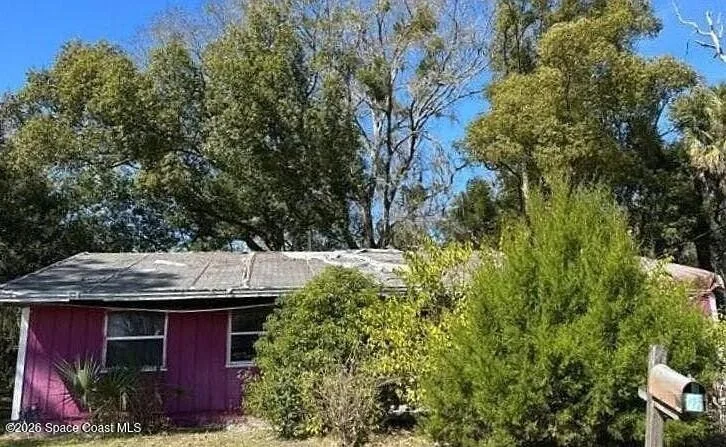 Unit for sale at 504 N 18th Street, Palatka, FL 32177