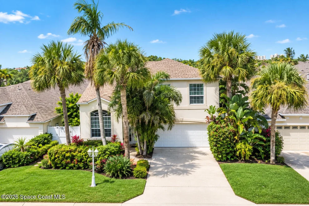 Unit for sale at 196 Dotted Dove Lane, Indialantic, FL 32903