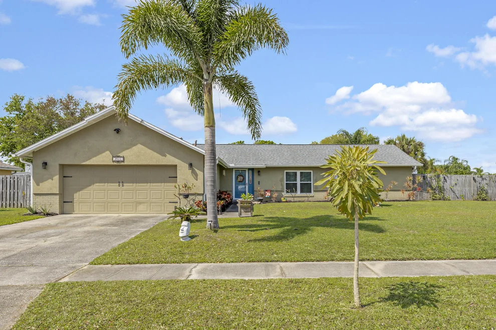 Unit for sale at 2622 Longwood Boulevard, Melbourne, FL 32934