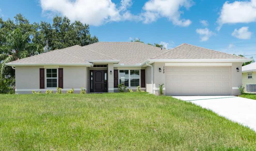 Unit for sale at 1341 Giddings Street SW, Palm Bay, FL 32908