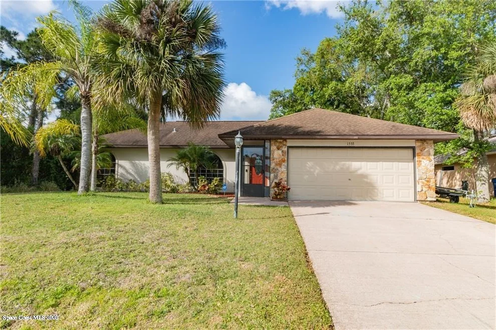 Unit for sale at 1533 Polynesian Lane, Sebastian, FL 32958