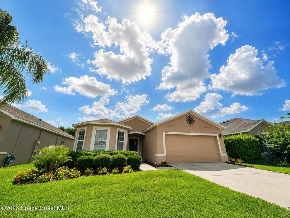 Unit for sale at 2719 Star Coral Lane, New Smyrna Beach, FL 32168