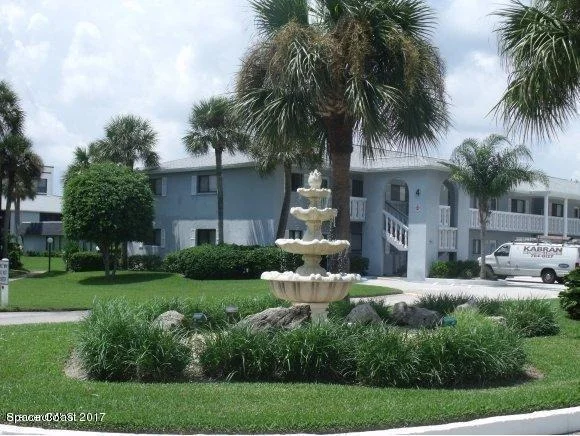 Unit for sale at 3799 S Banana River Boulevard, Cocoa Beach, FL 32931