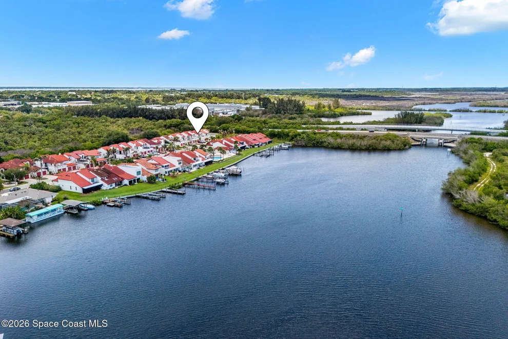 Unit for sale at 2593 Sykes Creek Drive, Merritt Island, FL 32953