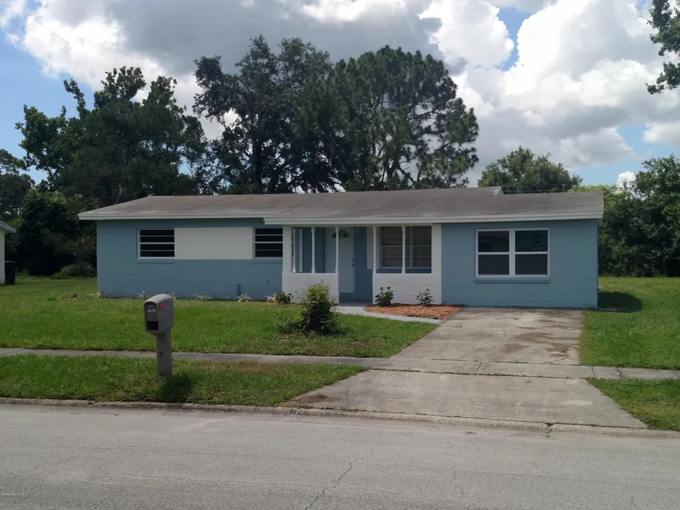 Unit for sale at 3215 Daryl Terrace, Titusville, FL 32796