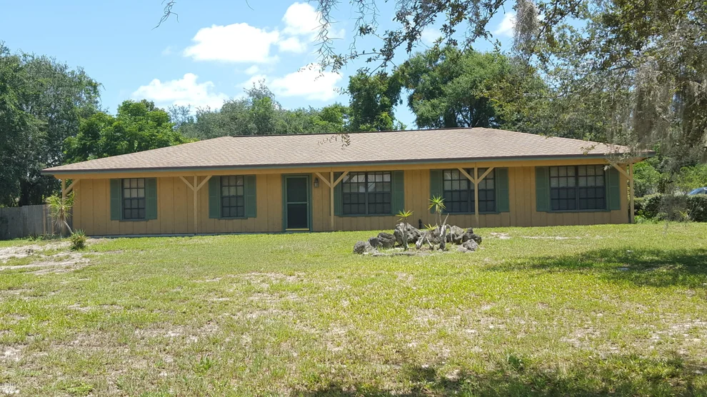 Unit for sale at 455 N Carpenter Road, Titusville, FL 32796