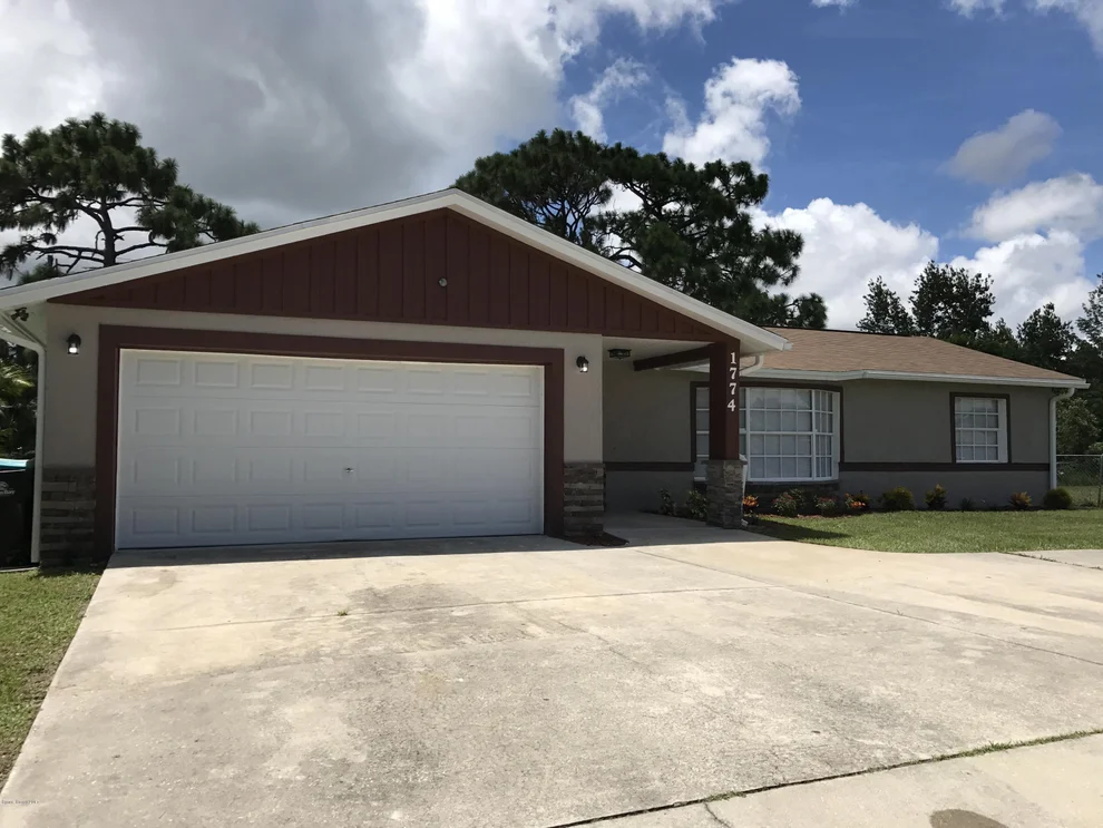 Unit for sale at 1774 Emerson Drive SE, Palm Bay, FL 32909
