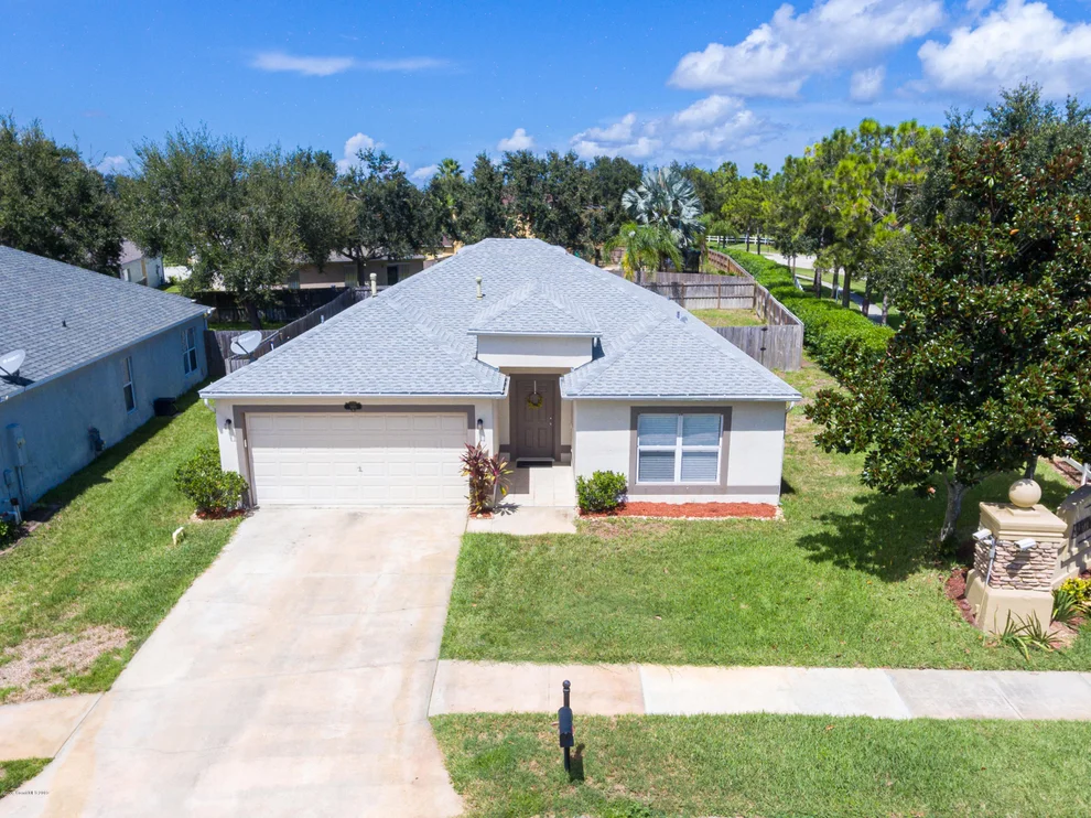 Unit for sale at 3956 Four Lakes Drive, Melbourne, FL 32940