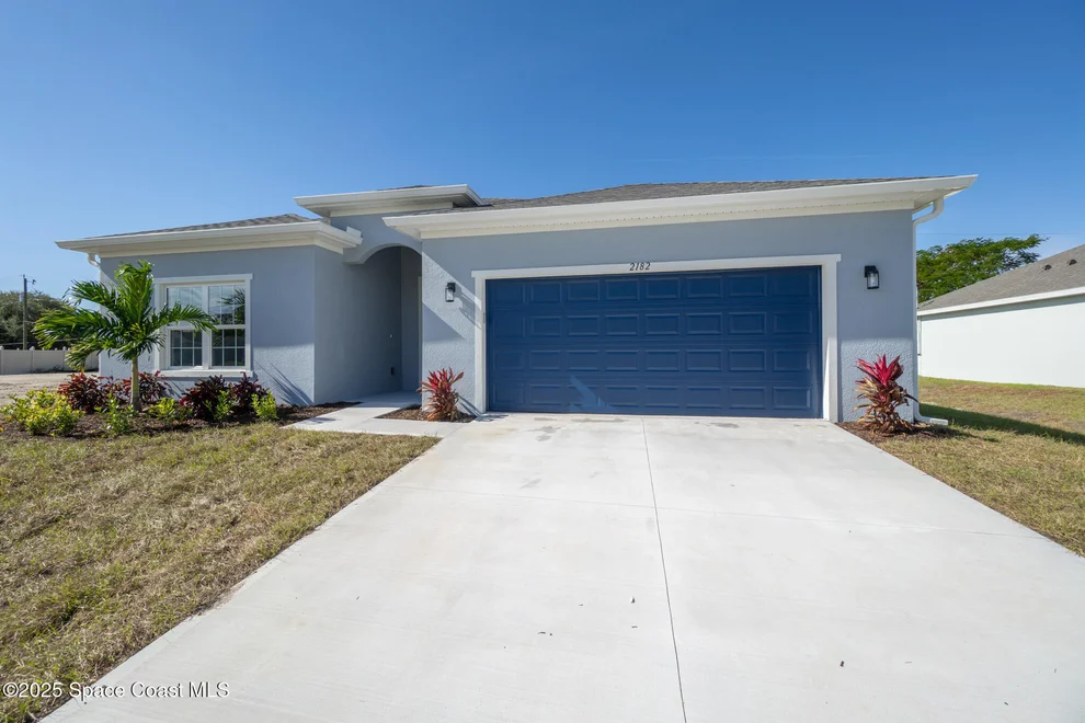 Unit for sale at 2182 Oklahoma Avenue SW, Palm Bay, FL 32908