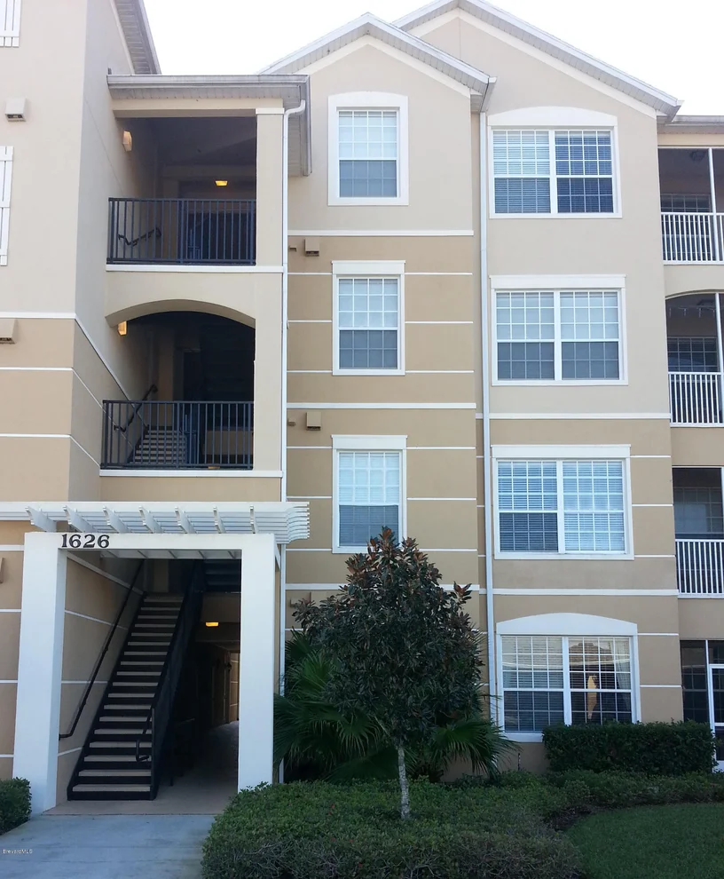 Unit for sale at 1626 Peregrine Circle, Rockledge, FL 32955