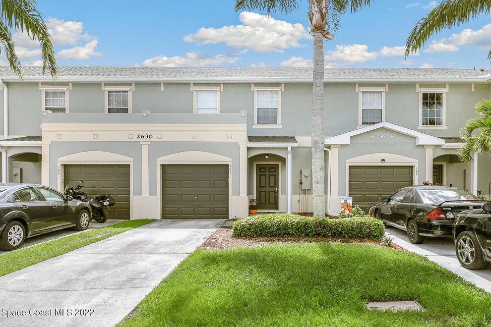 Unit for sale at 2630 Revolution Street, Melbourne, FL 32935