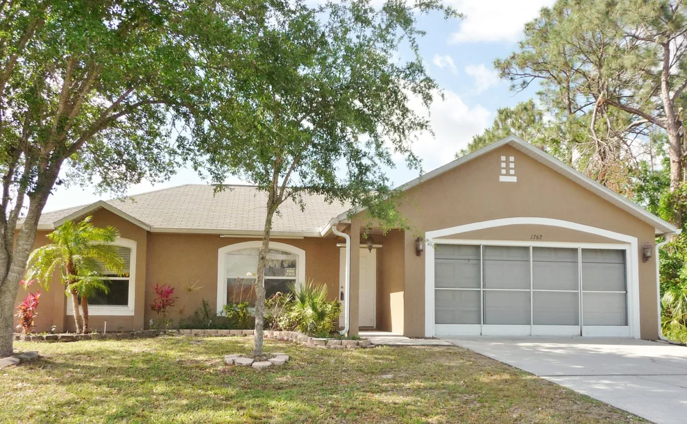 Unit for sale at 1762 Lacombe Street NW, Palm Bay, FL 32907